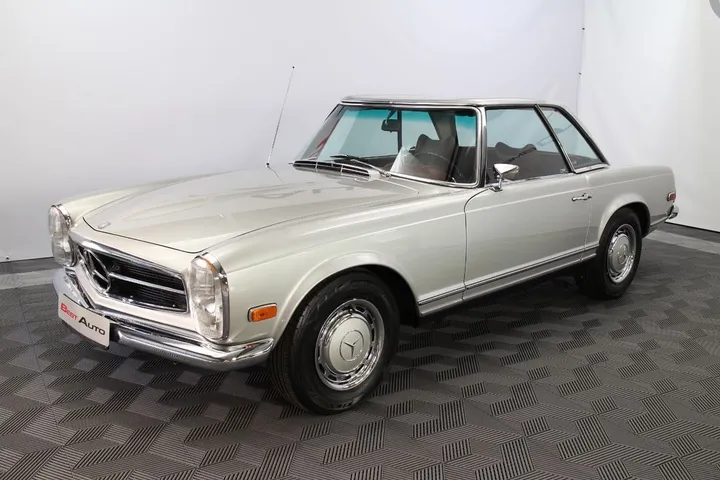 Mercedes-Benz SL 280