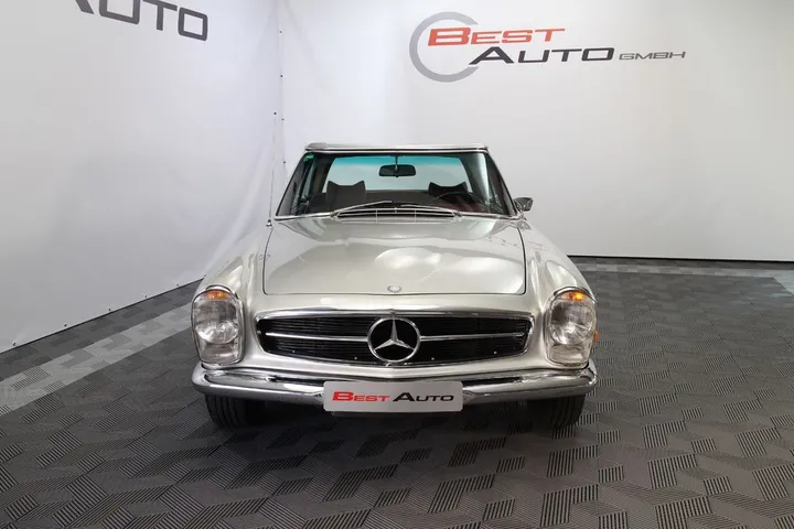 Mercedes-Benz SL 280