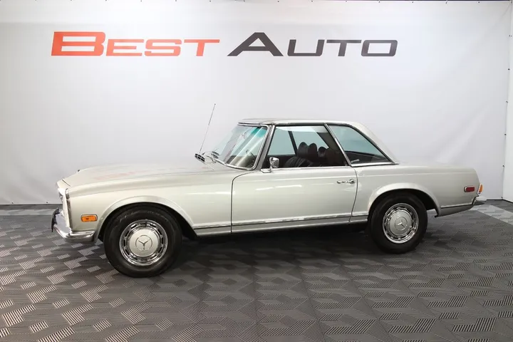 Mercedes-Benz SL 280