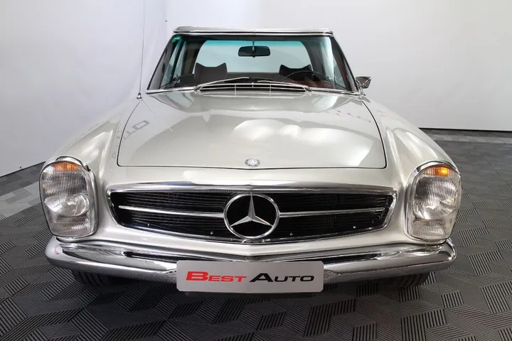 Mercedes-Benz SL 280