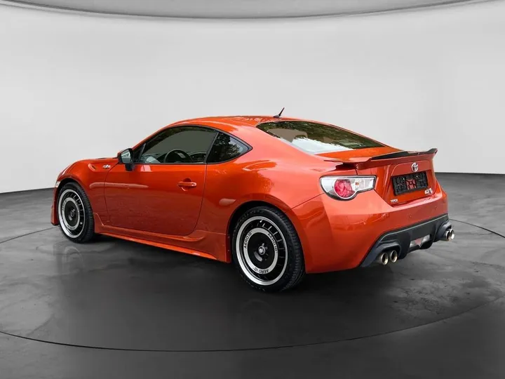 Toyota GT86