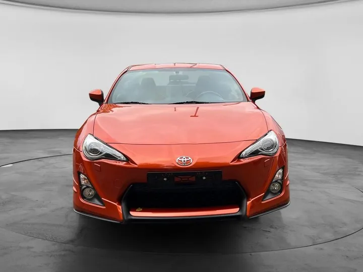Toyota GT86