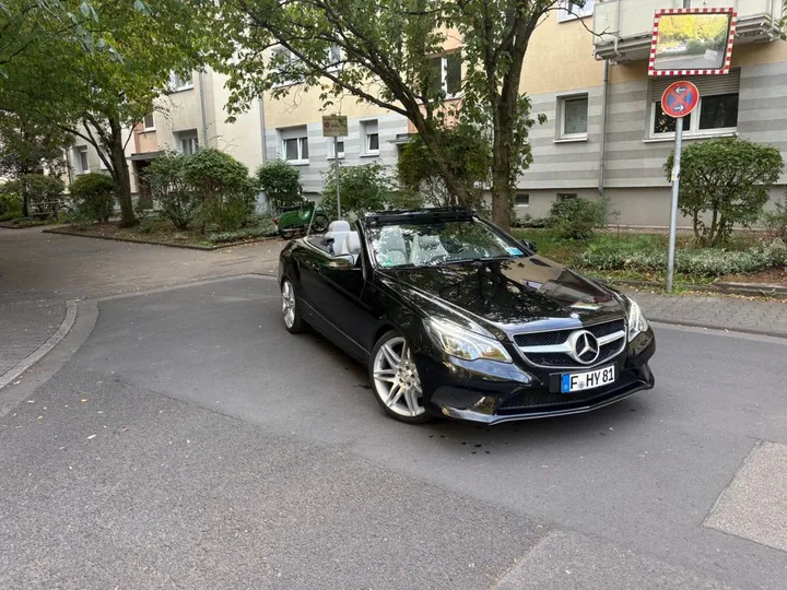 Mercedes-Benz E 250