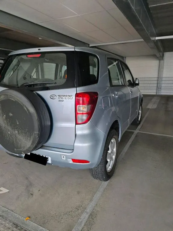 Daihatsu Terios