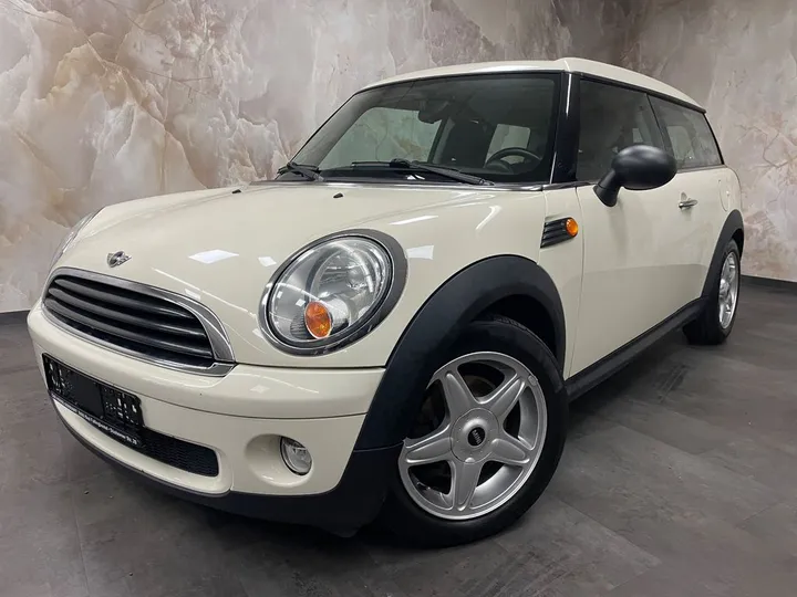 MINI One Clubman