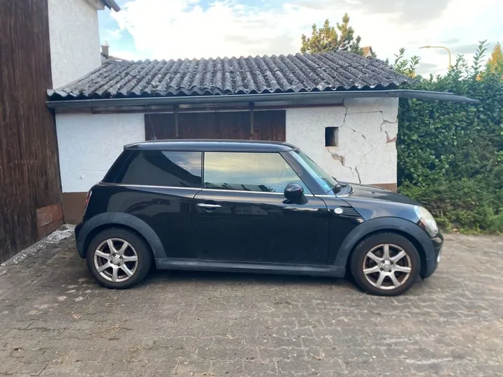MINI ONE