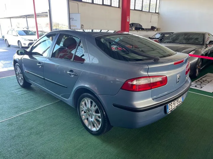 Renault Laguna