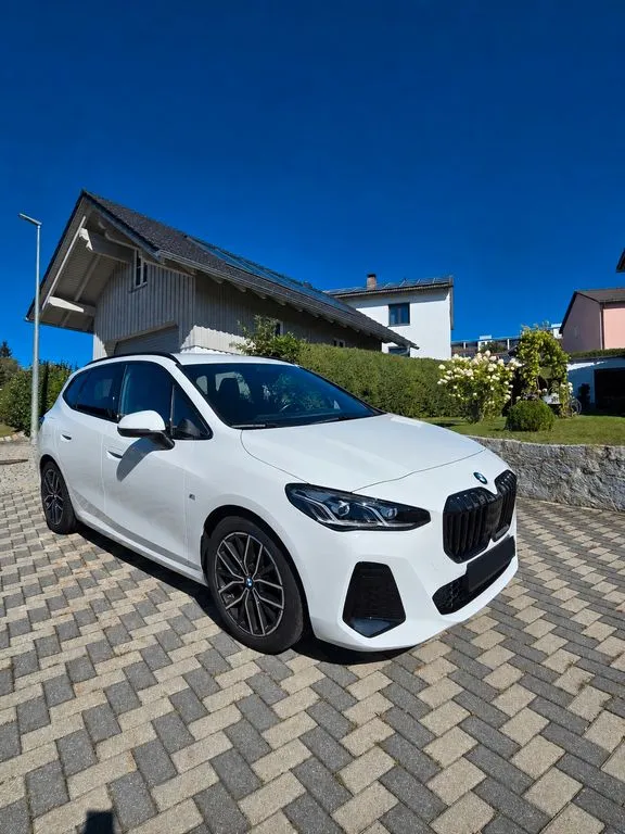 BMW 223 Active Tourer