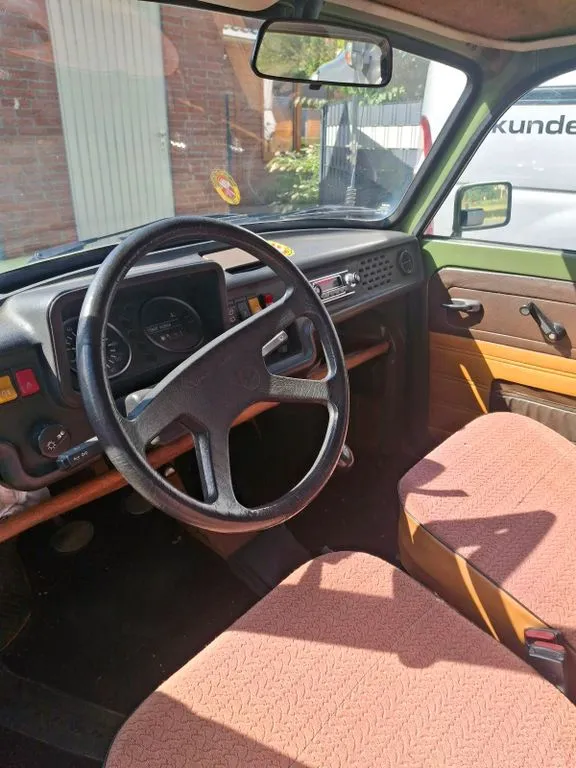 Trabant Other