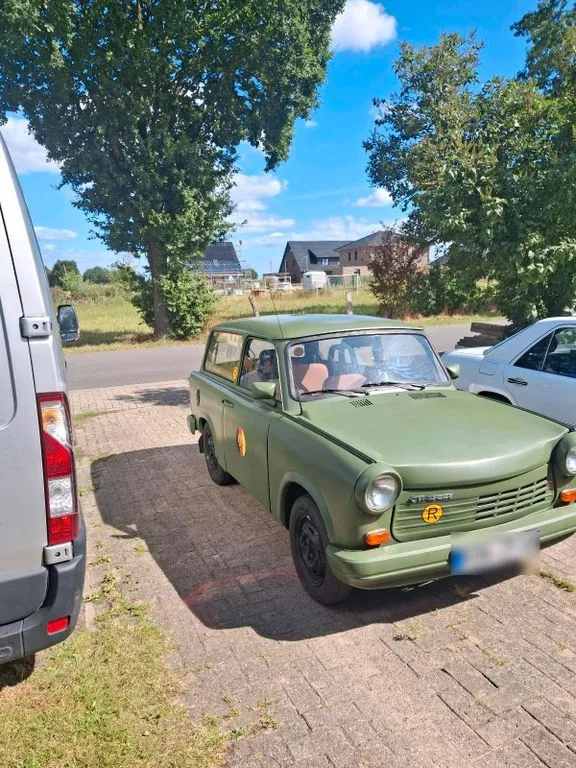 Trabant Other