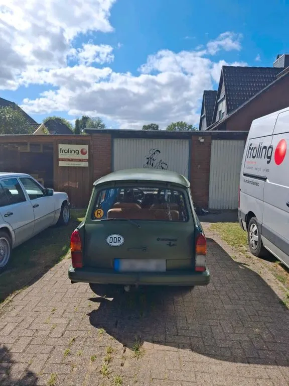 Trabant Other