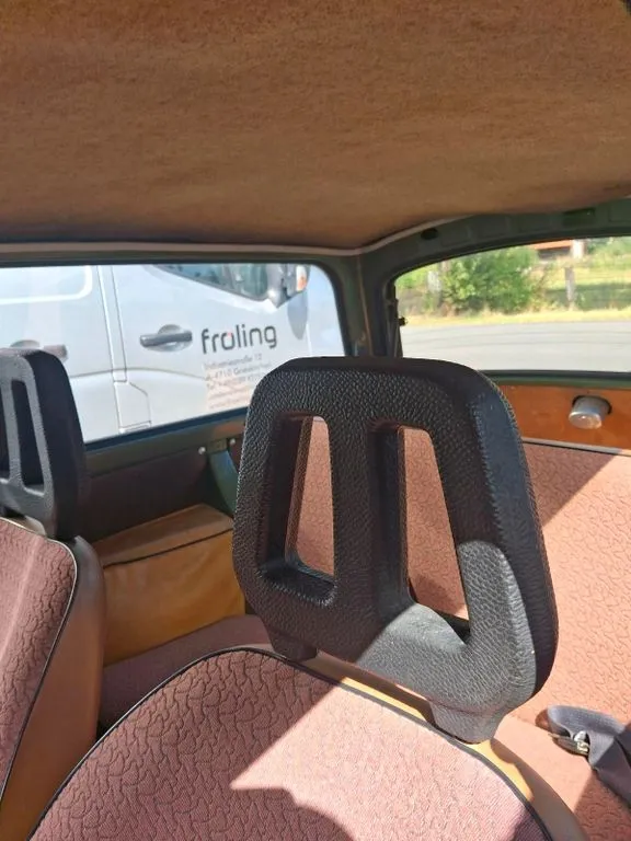 Trabant Other