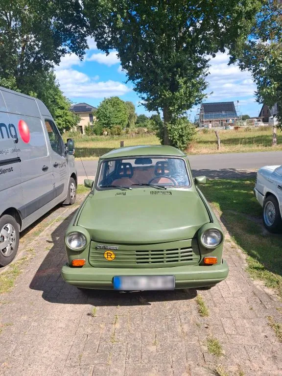 Trabant Other