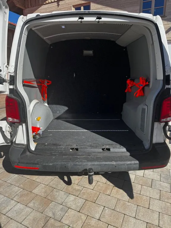 Volkswagen T6 Transporter