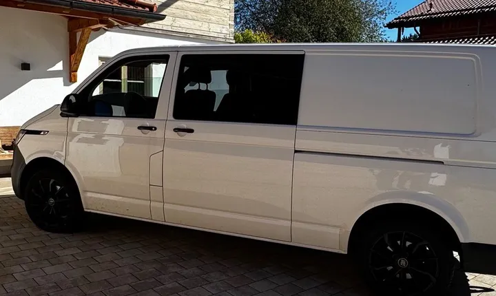 Volkswagen T6 Transporter