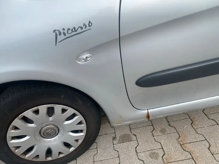 Citroën Xsara Picasso
