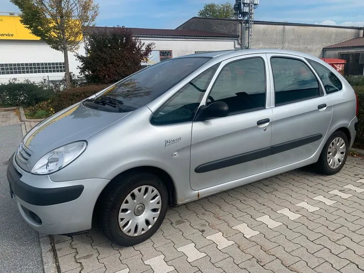 Citroën Xsara Picasso