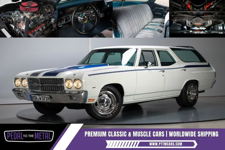 Chevrolet Chevelle
