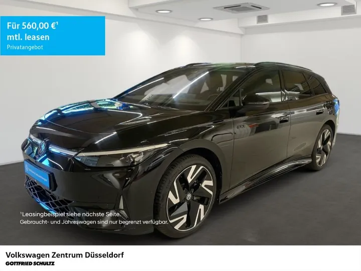 Volkswagen ID.7