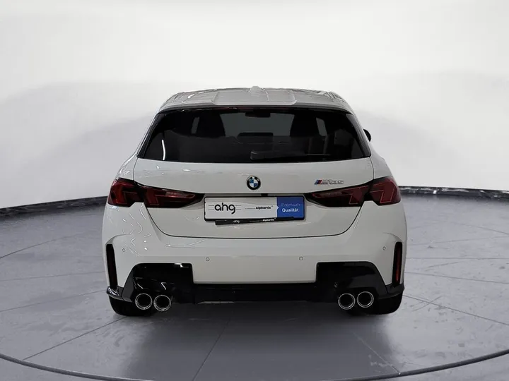 BMW M135