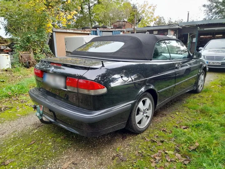 Saab 9-3