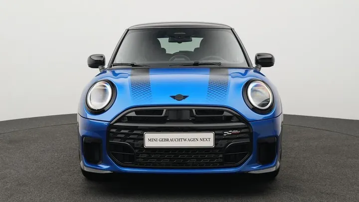 MINI Cooper C