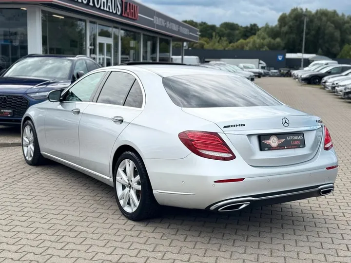 Mercedes-Benz E 350
