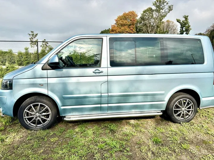 Volkswagen T5 Multivan