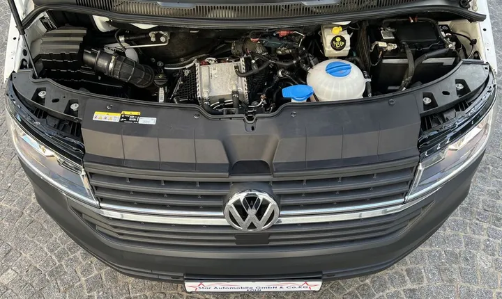 Volkswagen T6 Transporter