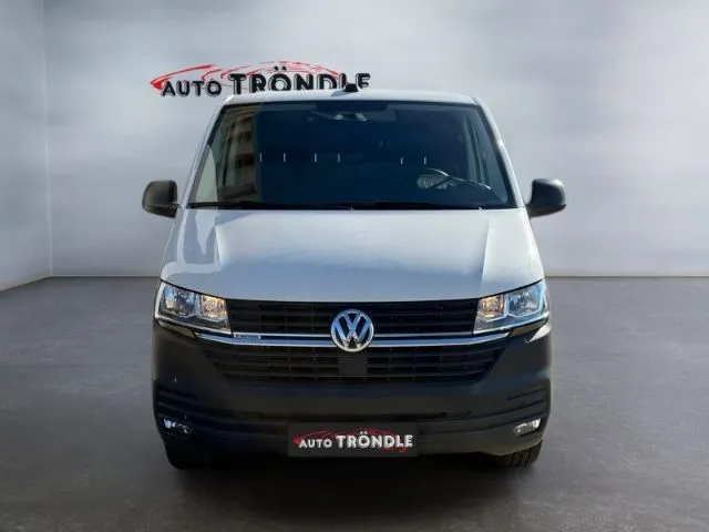 Volkswagen T6 Transporter
