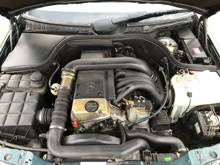 Mercedes-Benz C 250