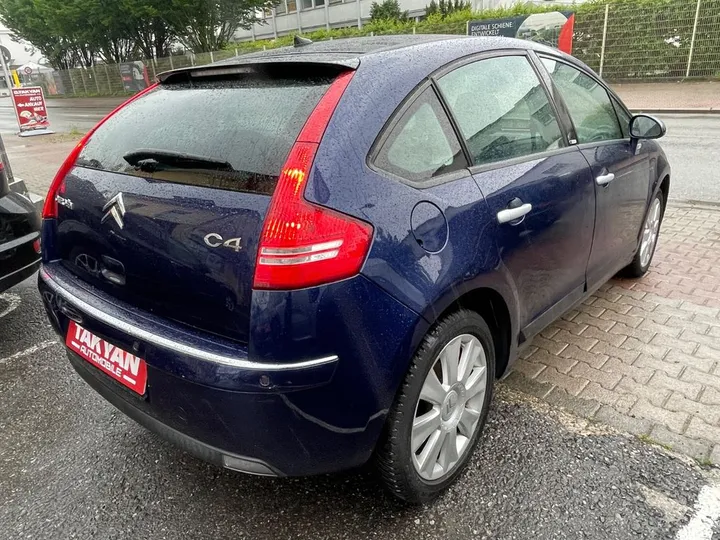 Citroën C4