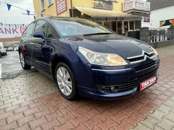 Citroën C4