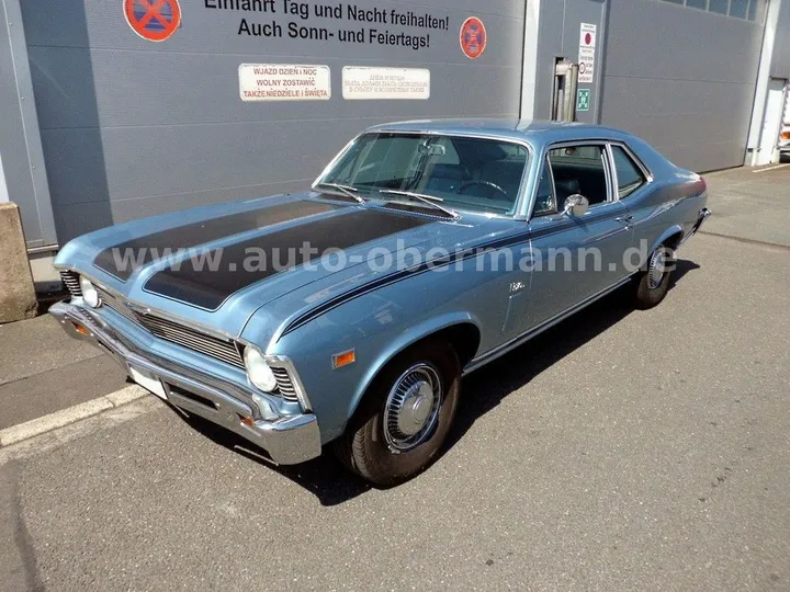 Chevrolet Other