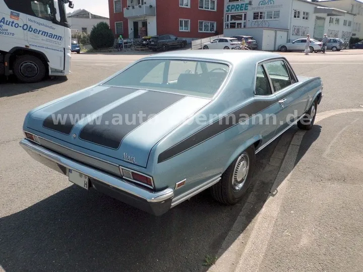 Chevrolet Other