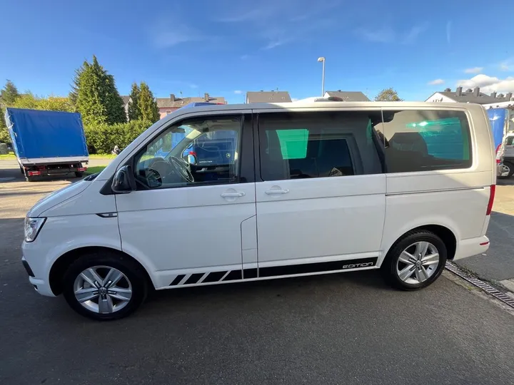 Volkswagen T6 Multivan