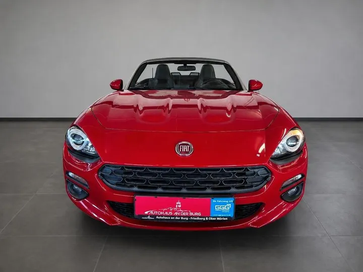 Fiat 124