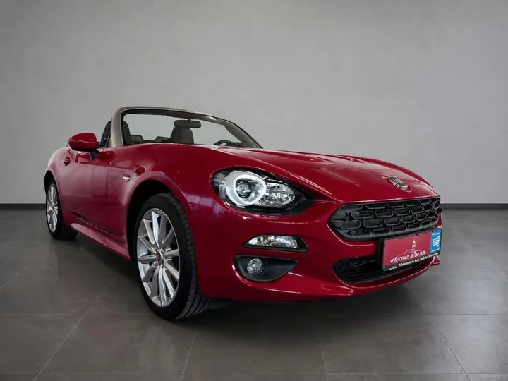 Fiat 124