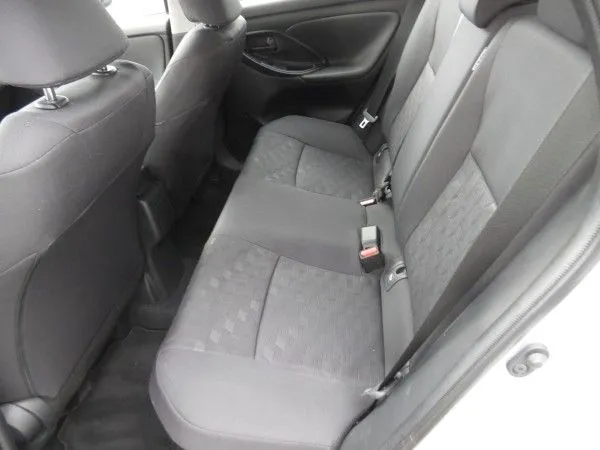 Mazda 2 Hybrid