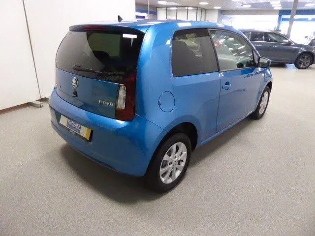 Škoda Citigo