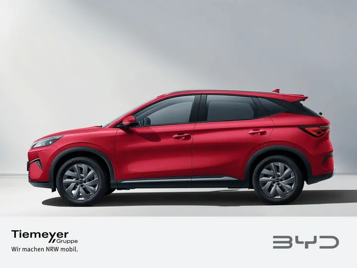 BYD ATTO 3