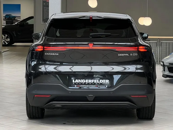 Changan Deepal S05