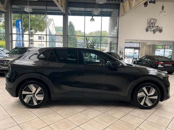 Changan Deepal S05