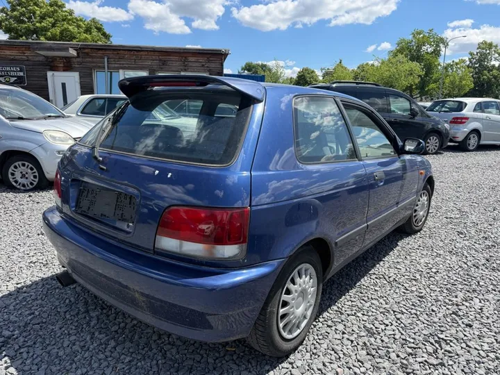 Suzuki Baleno