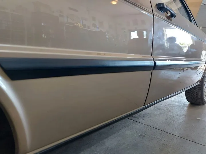 Audi 80