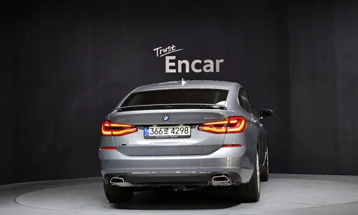 BMW Gran Turismo