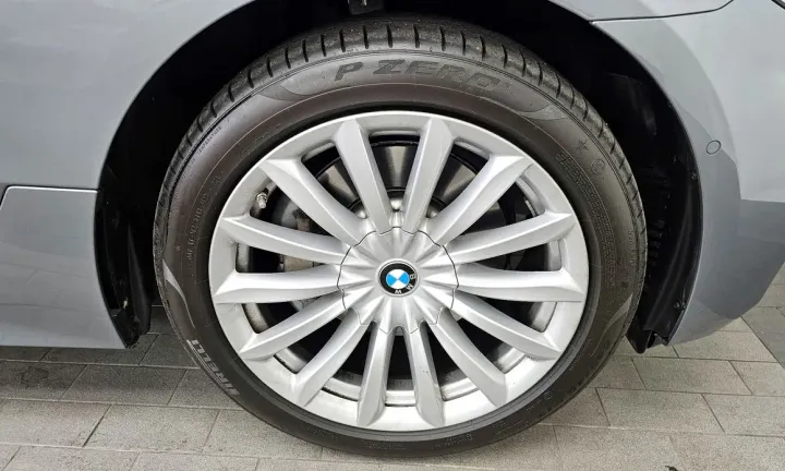 BMW Gran Turismo