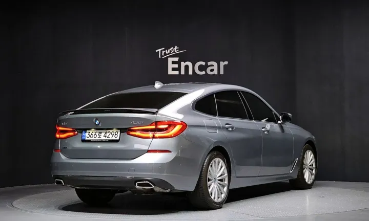 BMW Gran Turismo