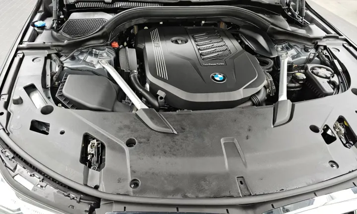 BMW Gran Turismo