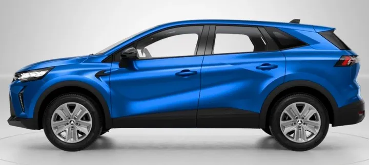 Mitsubishi Grandis
